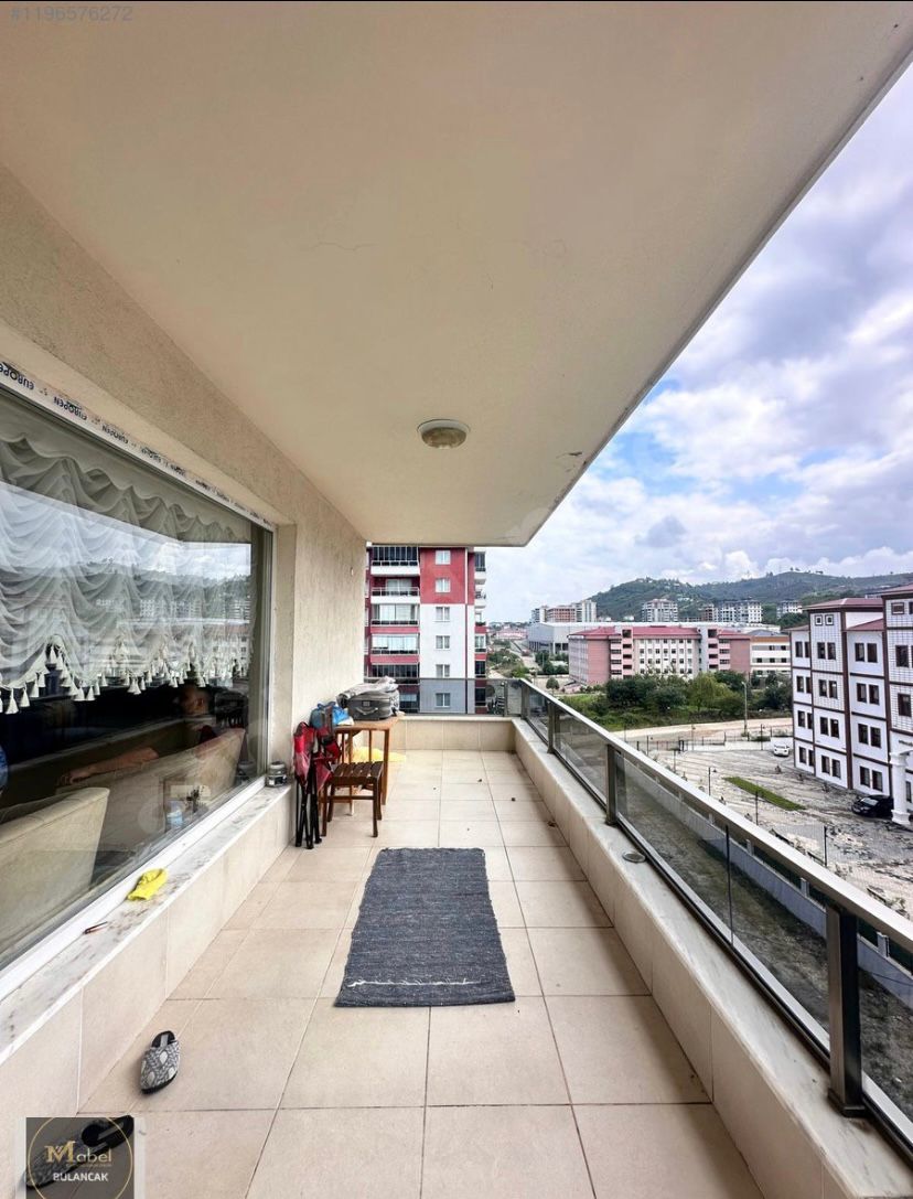 PİRAZİZ YENİ MAHALLE SAHİL YOLU ÜZERİNDE FIRSAT DAİRE